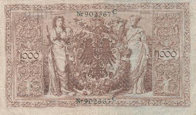 Beschrijving achterzijde: 